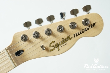 AFFINITY SERIES TELECASTER - BSB
